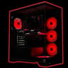 1080p/1440p gaming pc / RTX 5060 Ti / Ryzen 5 9600x / 16GB DDR5 / 1TB Storage / New build & Warranty