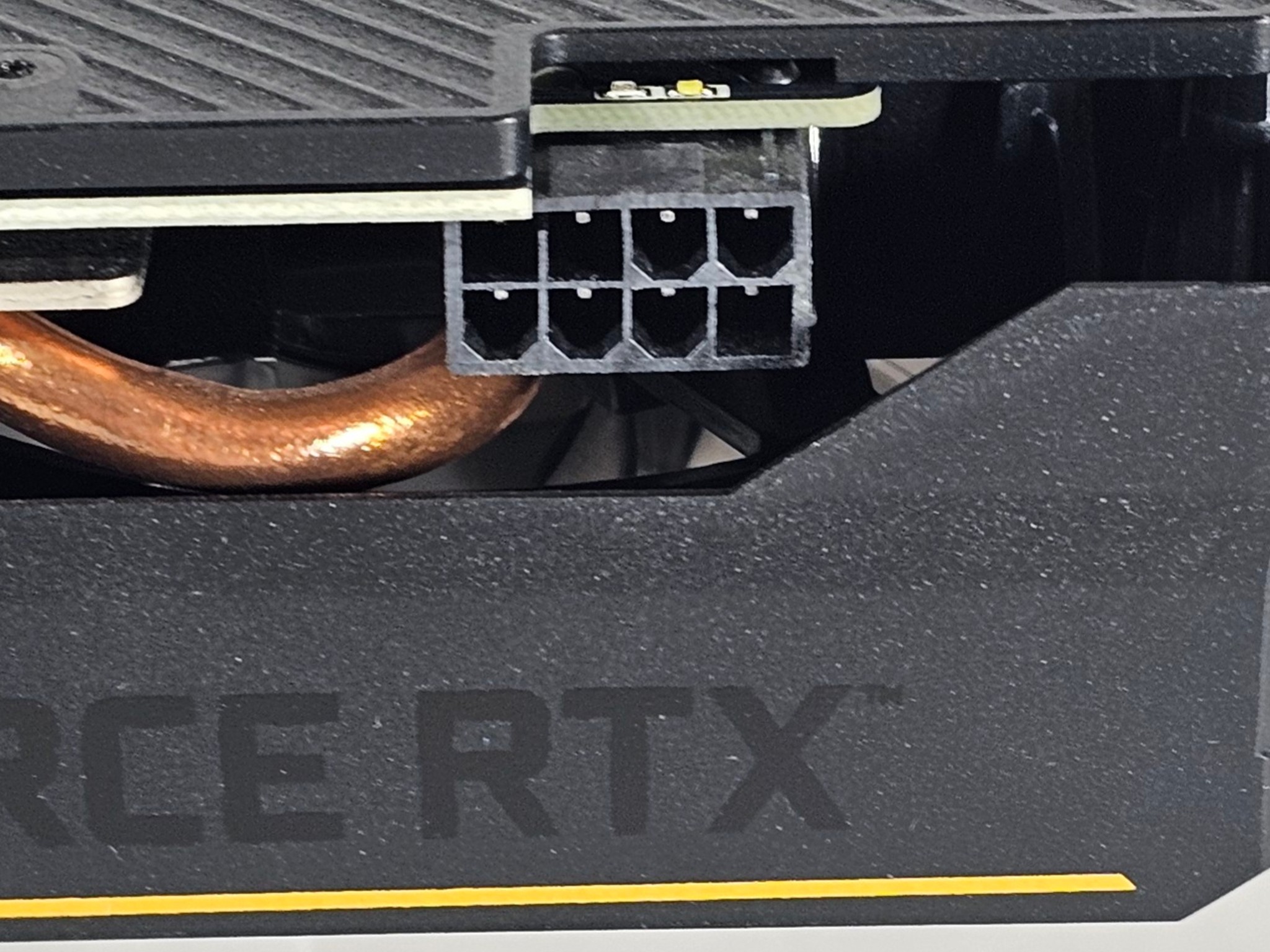 RTX 2060 ASUS TUF Gaming 6GB