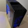 Starter Gaming PC – Intel Core i7-3770K | MSI AMD R9 390X | 16GB RAM | 500GB SSD & 1TB HDD | Win10