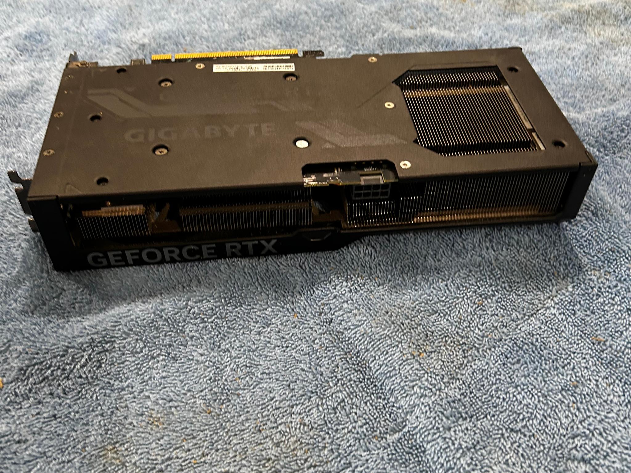 NVIDIA GeForce RTX 4070 - Image 2