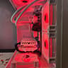 Arctic Rig intel 14 core / 64GB DDR4 / 2TB SSD / RX 5500 XT 8GB