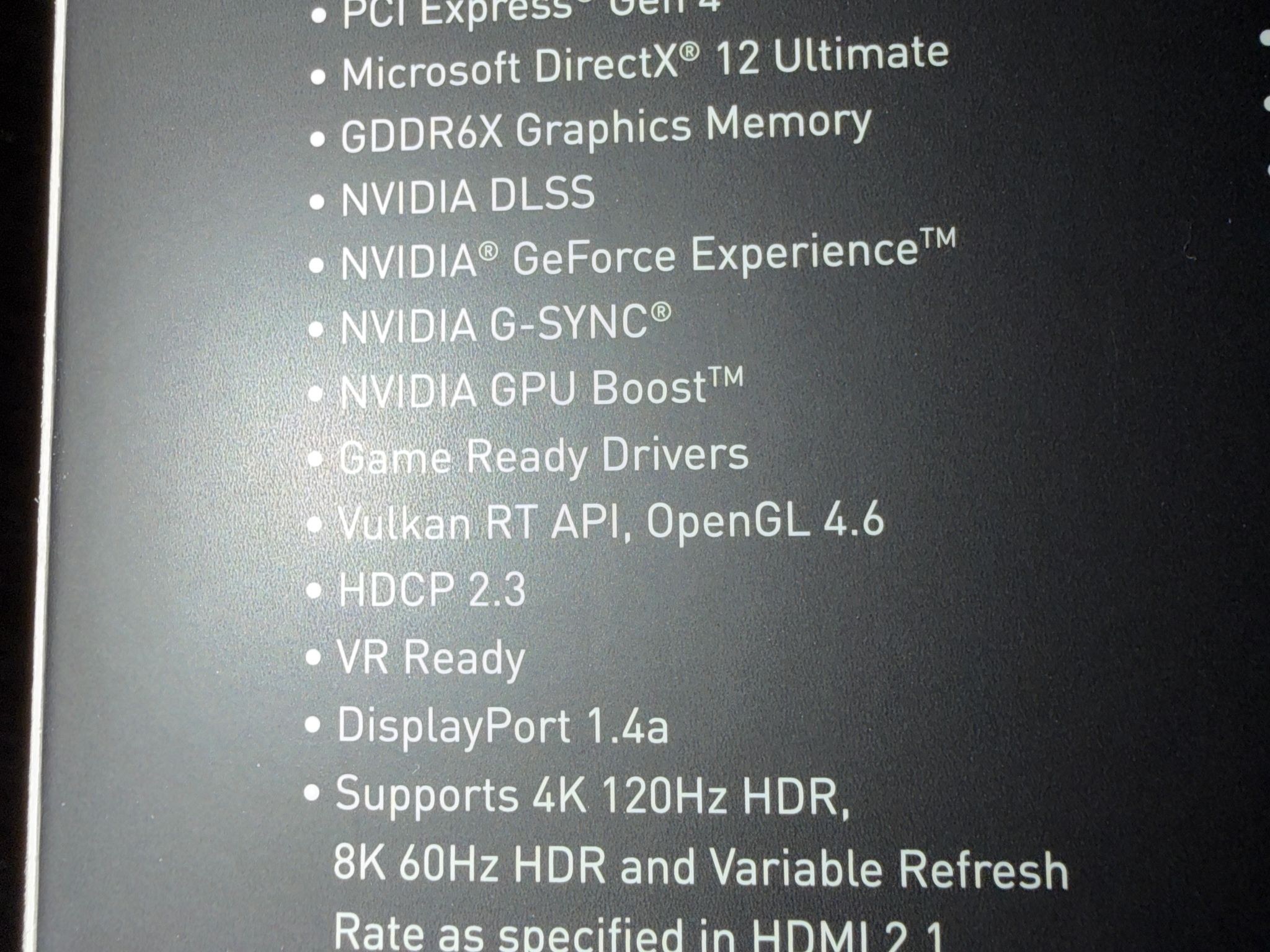EVGA FTW3 ULTRA GAMING LE iCX3 GeForce RTX 3080 Ti 12gb vram
