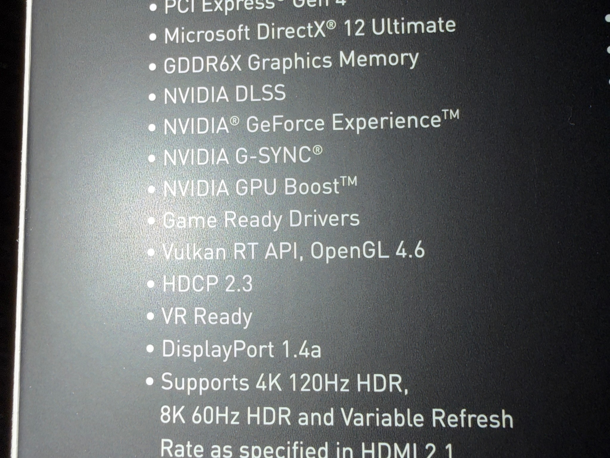 EVGA FTW3 ULTRA GAMING LE iCX3 GeForce RTX 3080 Ti 12gb vram