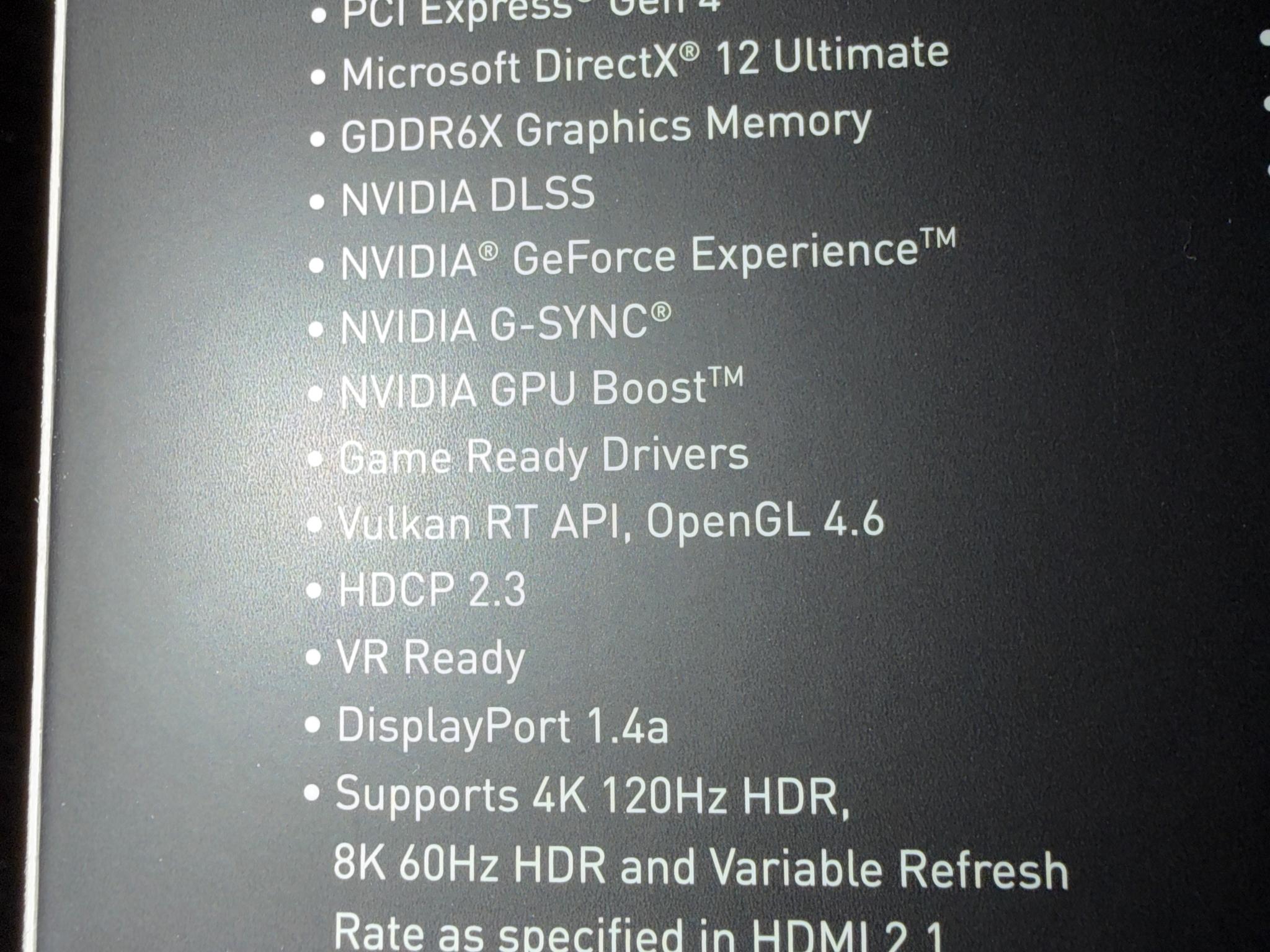 EVGA FTW3 ULTRA GAMING LE iCX3 GeForce RTX 3080 Ti 12gb vram