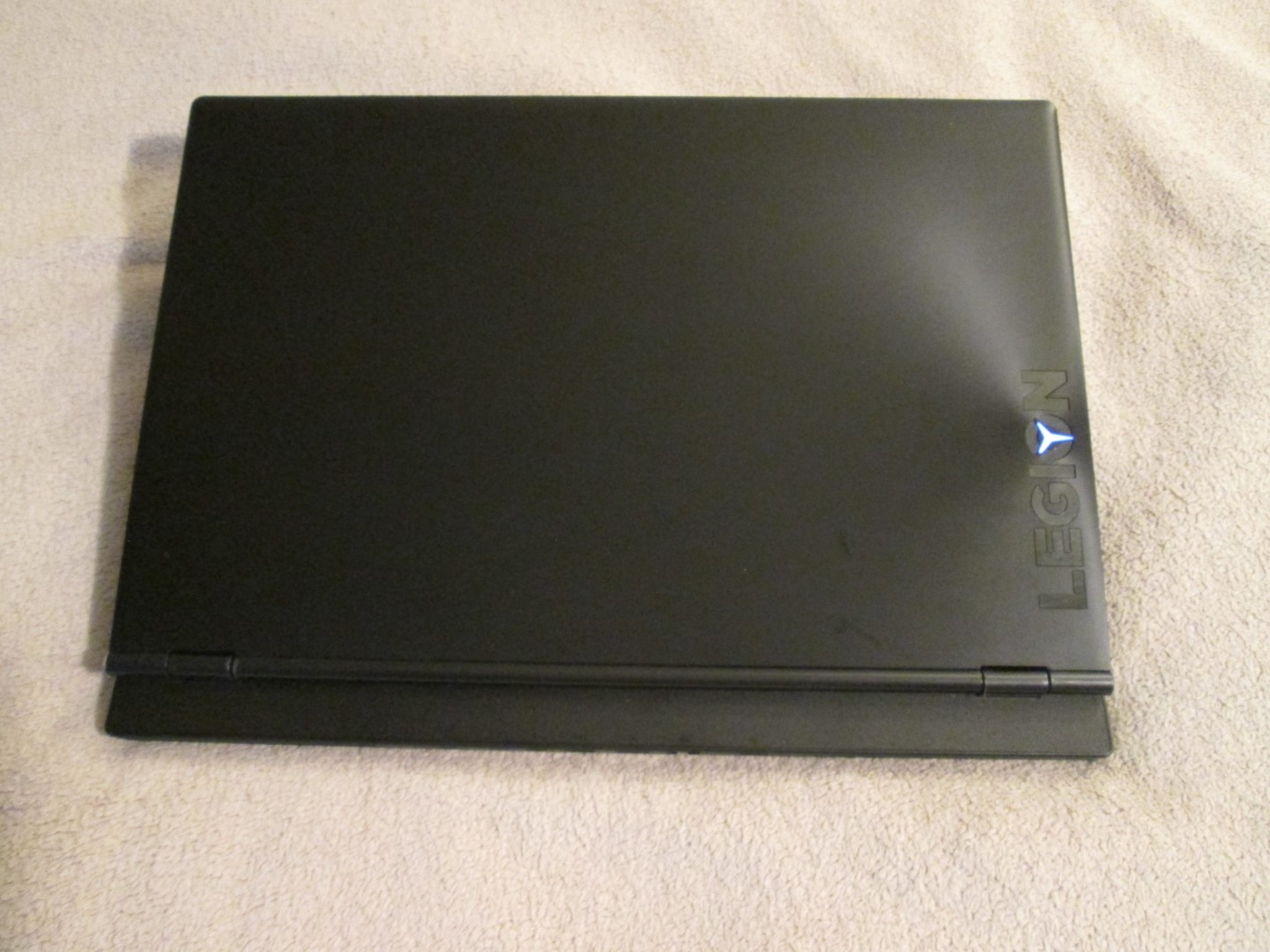 Lenovo Legion Y540-17lrh Windows 11 GTX 1660TI +Games