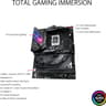 ASUS ROG STRIX Z690-E GAMING WIFI Intel Z690 LGA 1700 ATX DDR5 Gaming Motherboard