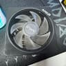 AMD Wraith Spire Cooler’s