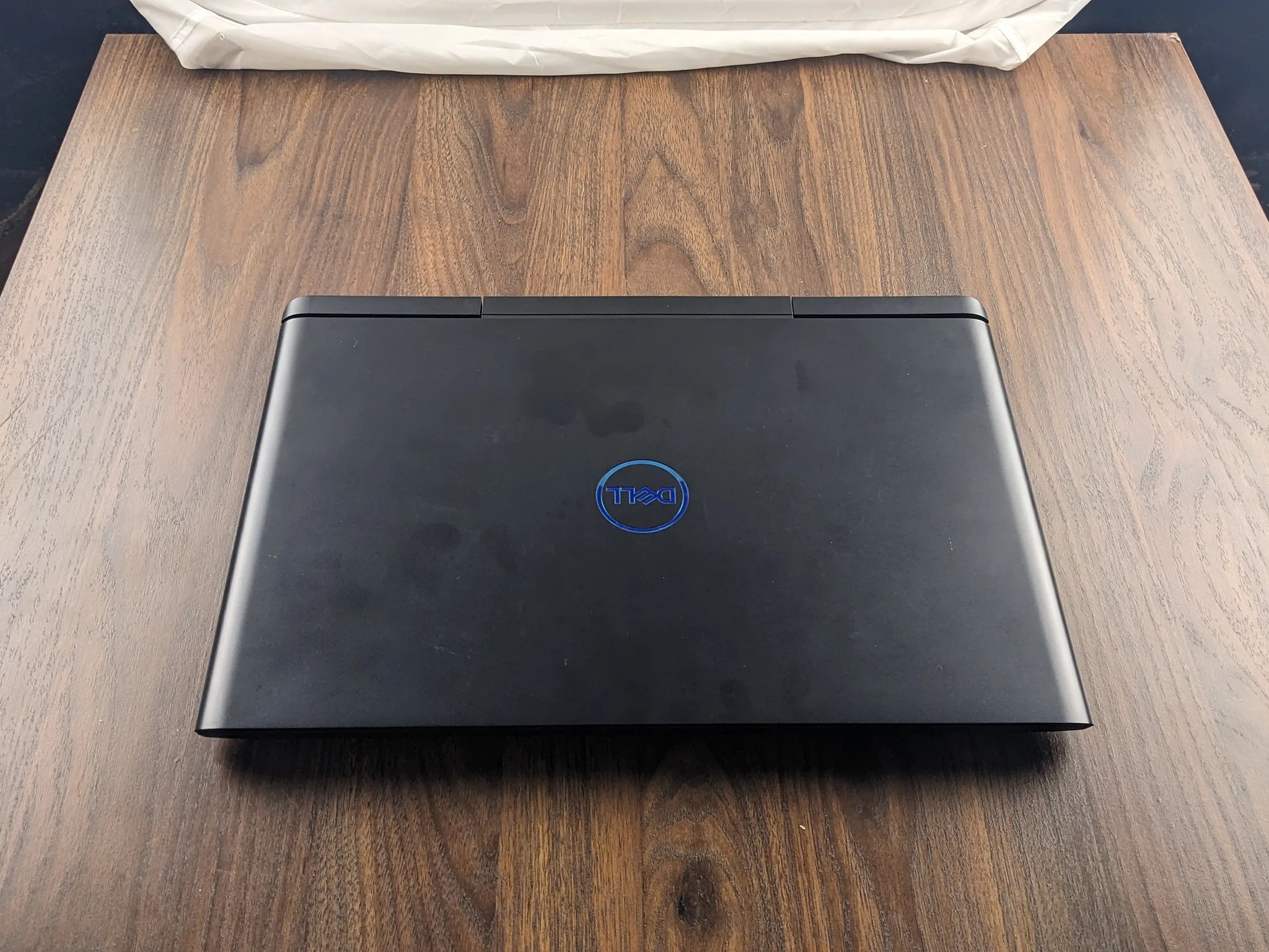 Dell G7 15.6" GTX 1060 MaxQ i7-8750H 16GB 2666mhz 1TBNVMe. Gaming Laptop
