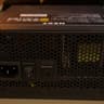 NZXT Power Supply C850