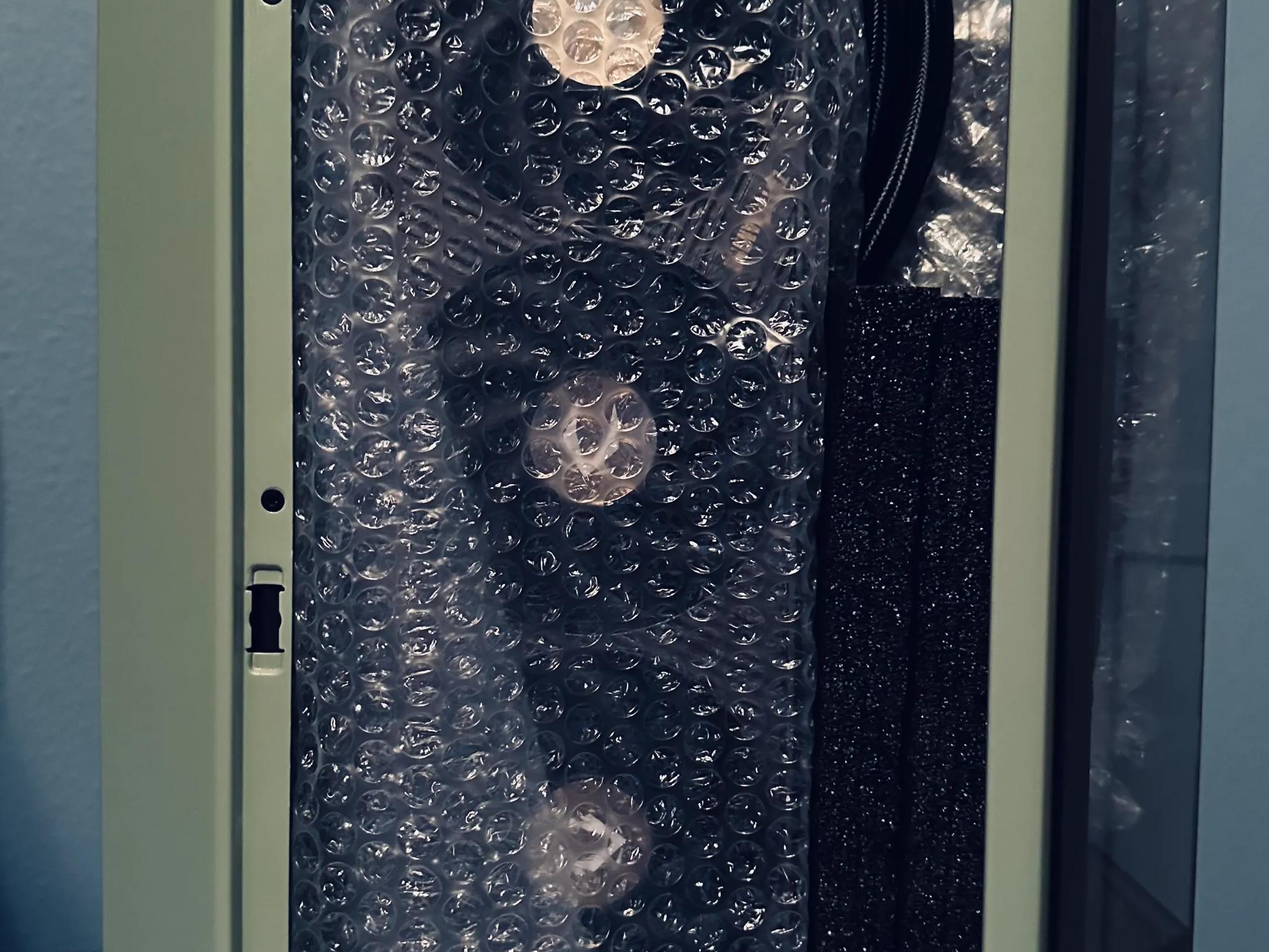 RTX 5070 Ti TOWER 250 HALO THEMED GAMING PC (RYZEN 7 7800X3D, 32GB DDR5 6000)