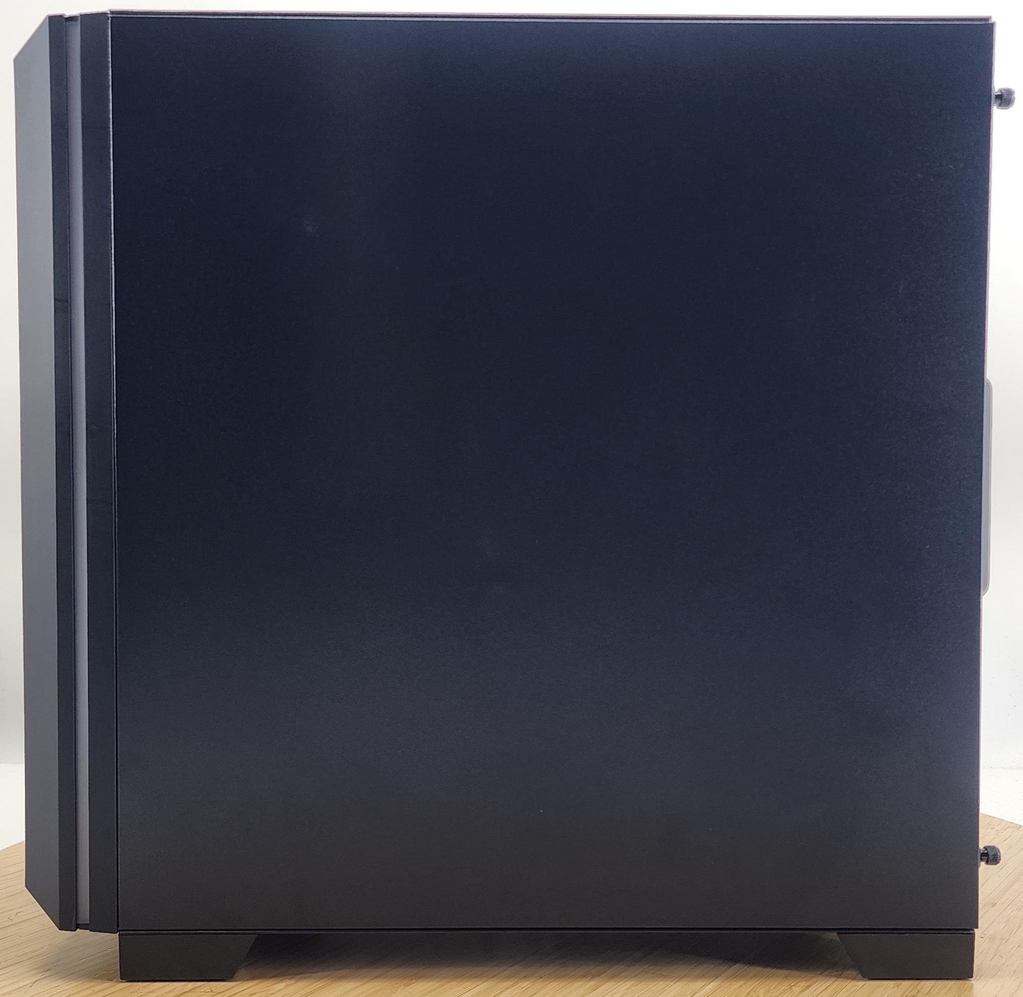 Gaming PC RYZEN 3 1200 16GB RAM 256GB SSD + 1TB HDD RX 570 8GB Win11 Computer