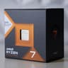 Brand New Sealed Ryzen 7 7800X3D