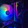 Gaming RIG, Ryzen 5 5500/ 16GB DDR4/ 1TB SSD / RX 570X 8GB CHRISTMAS SALE