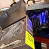 RTX 5070 + Ryzen 7 9700x Gaming/Workstation PC | 32GB DDR5 | 4TB Storage | 1300WGold PSU | Free Ship