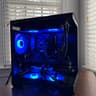 New 1440p/4k Gaming PC | RTX 3080 12GB VRAM 32GB DDR5 PC