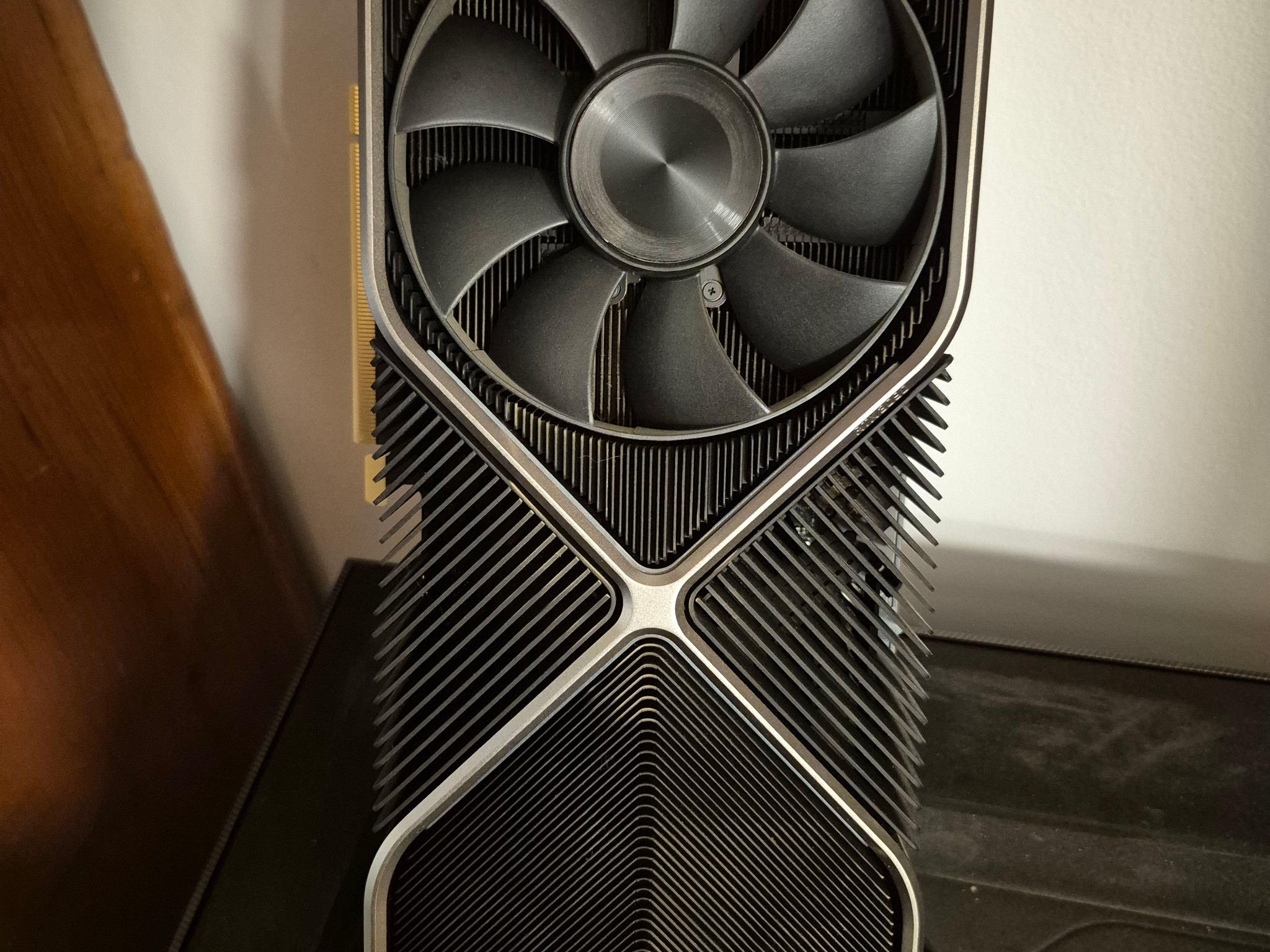 NVIDIA Founders Edition GeForce RTX 3090