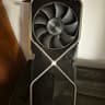 NVIDIA Founders Edition GeForce RTX 3090