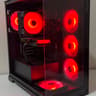 AMD X3D Ryzen 5 7500X3D 32GB DDR5 RAM 1TB NVMe SSD GeForce RTX 3060 12GB ASUS B650E-E TUF Gaming PC
