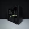 Clean 1080-1440p Gaming/Streaming PC