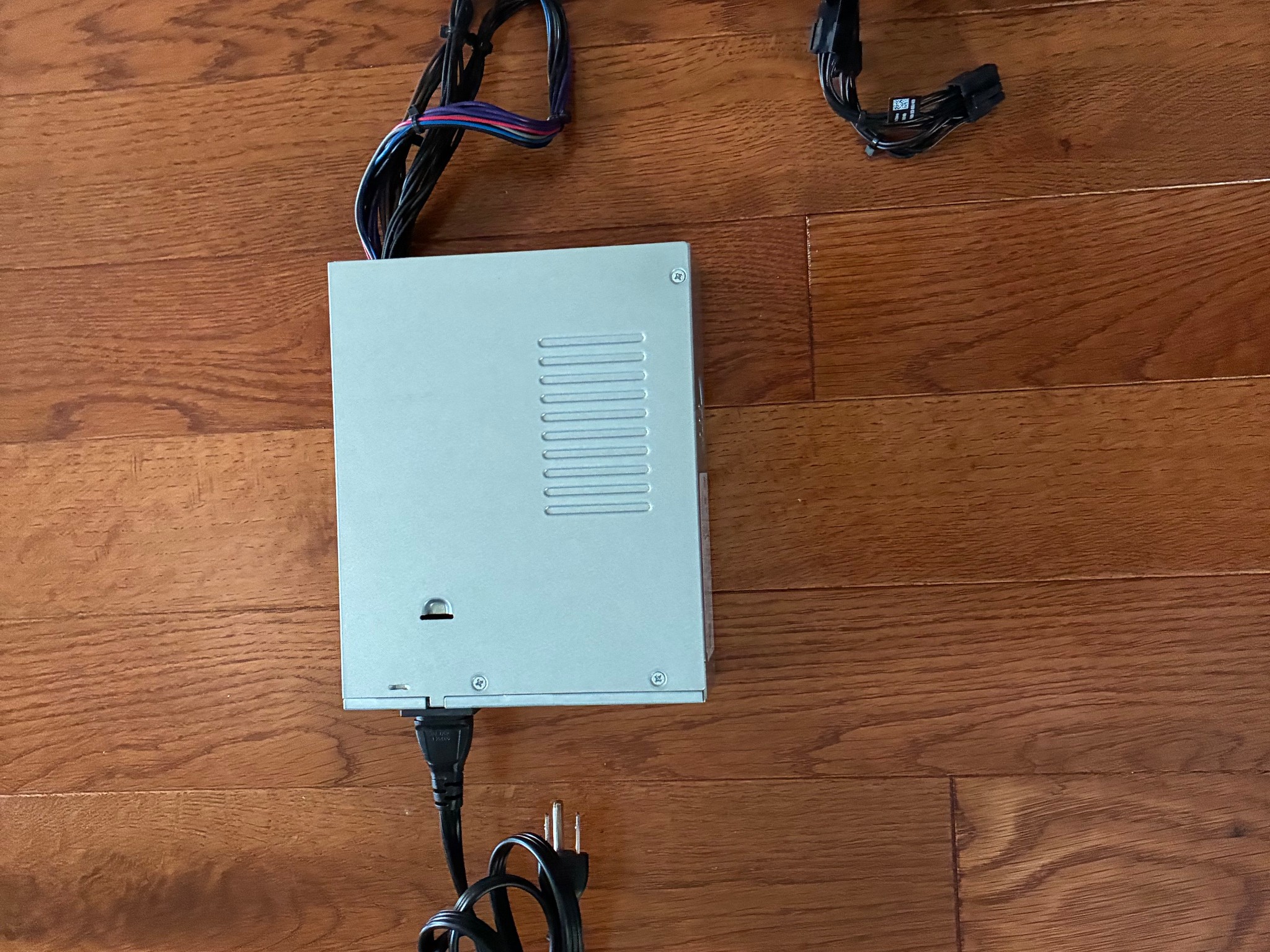Dell Alienware 1000W 80 Plus Platinum PSU L1000EPS-00 R61D8 w/ Cables
