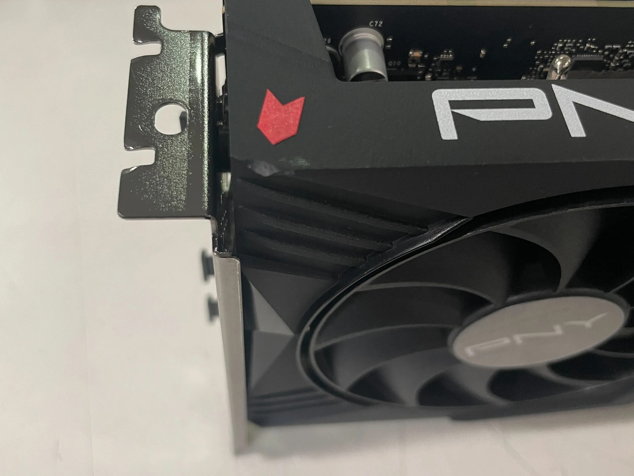 PNY RTX 4060 08GB