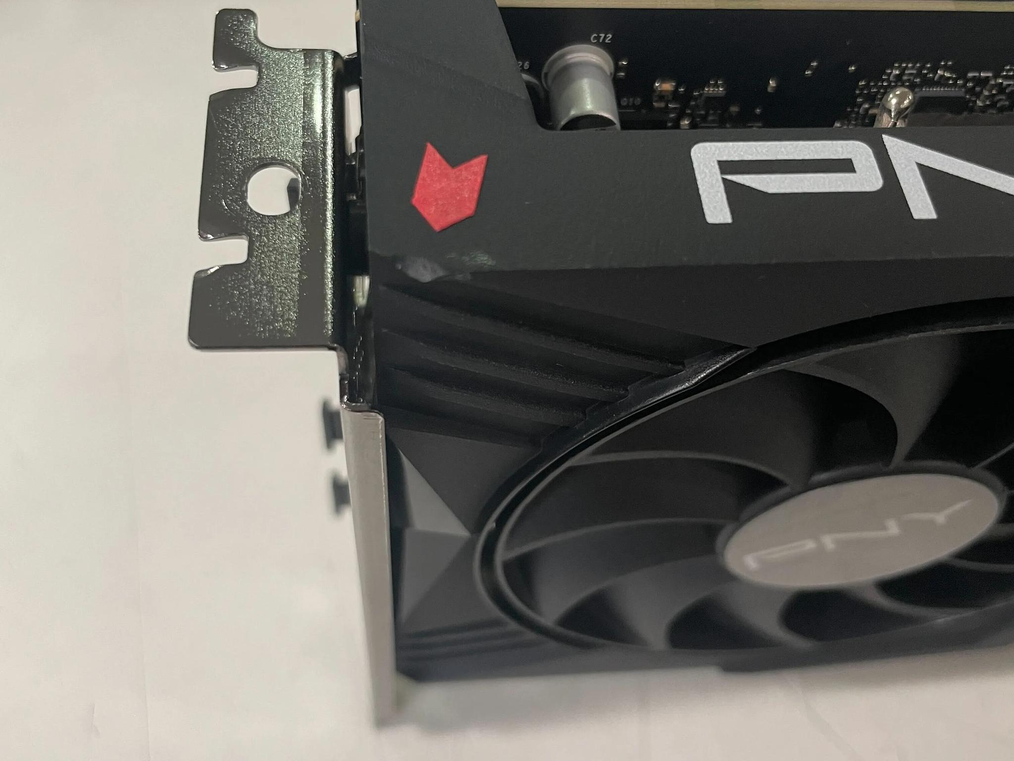 PNY RTX 4060 08GB