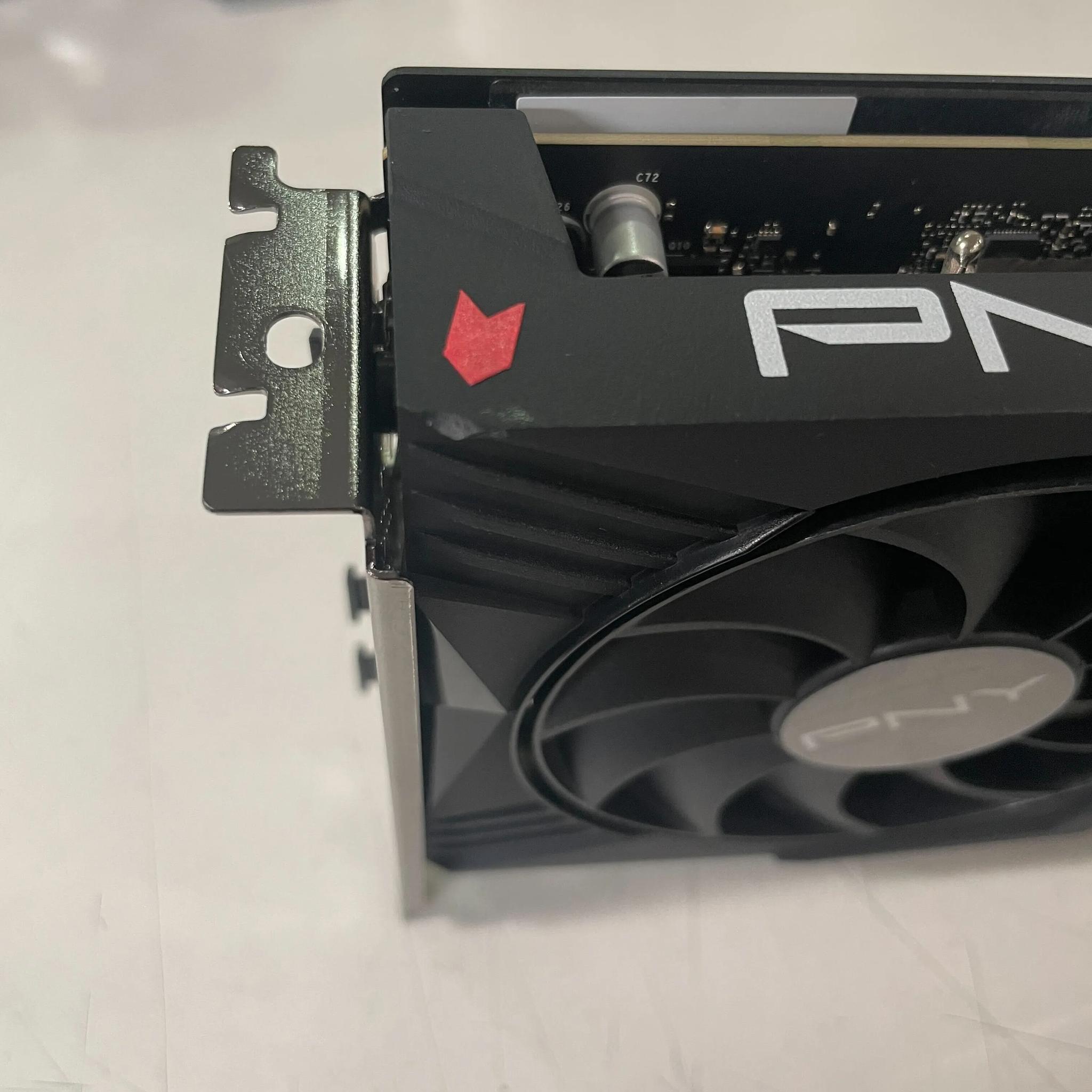 PNY RTX 4060 08GB
