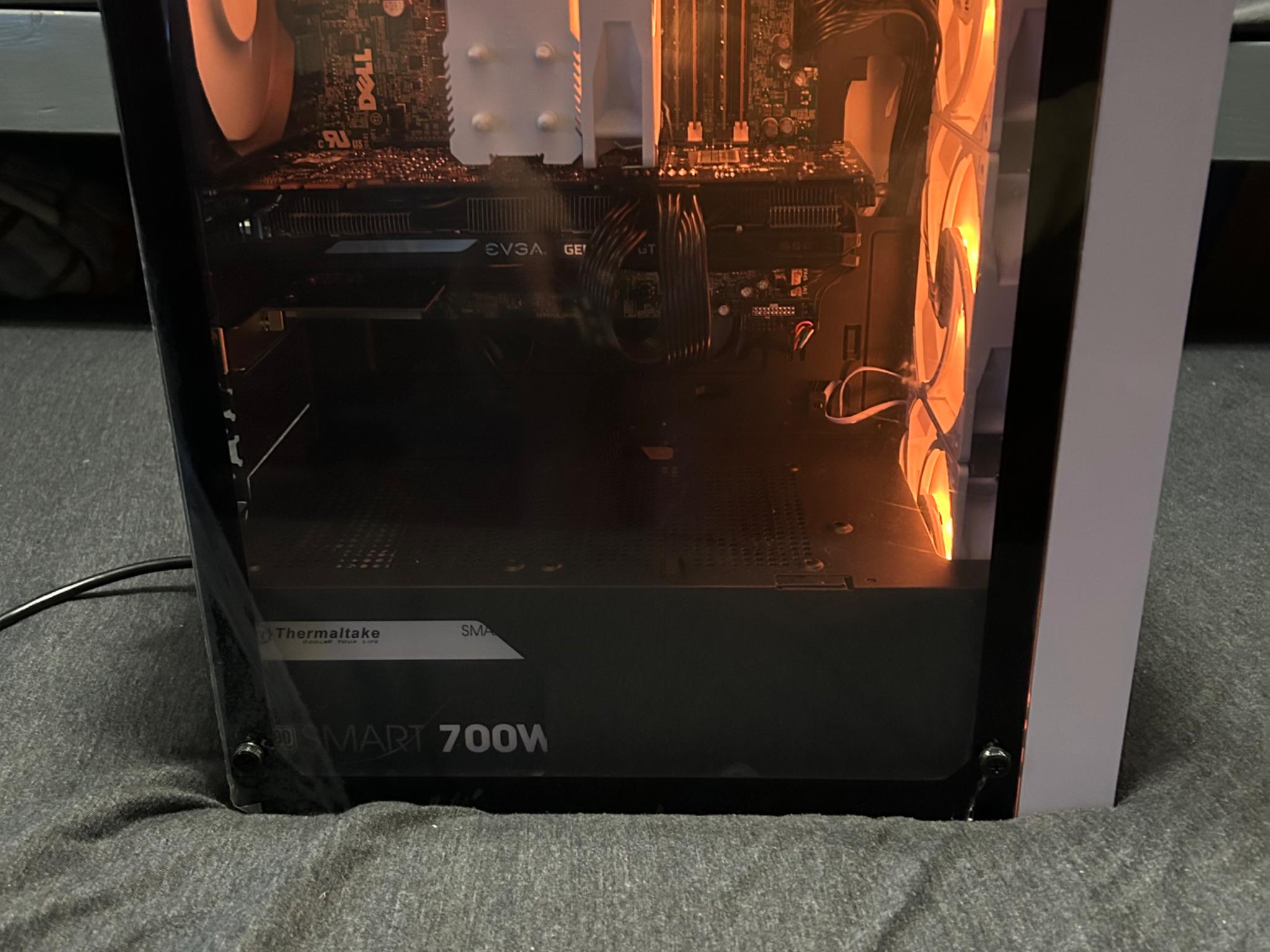 ULTRA BUDGET GAMING PC 👾 Intel + NVIDIA