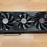 PowerColor RX 6900 XT Red Devil AMD Radeon Overclocked Triple-Fan 16GB GDDR6 PCIe 4.0 GPU