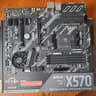Pre-Owned MSI X570-A PRO AM4, AMD (X570APRO ) ATX Motherboard