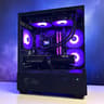 RTX 5060ti 16GB | Ryzen 5 9600X | 32GB DDR5 6000MT/s | 1TB NVMe | The Apollo RTX