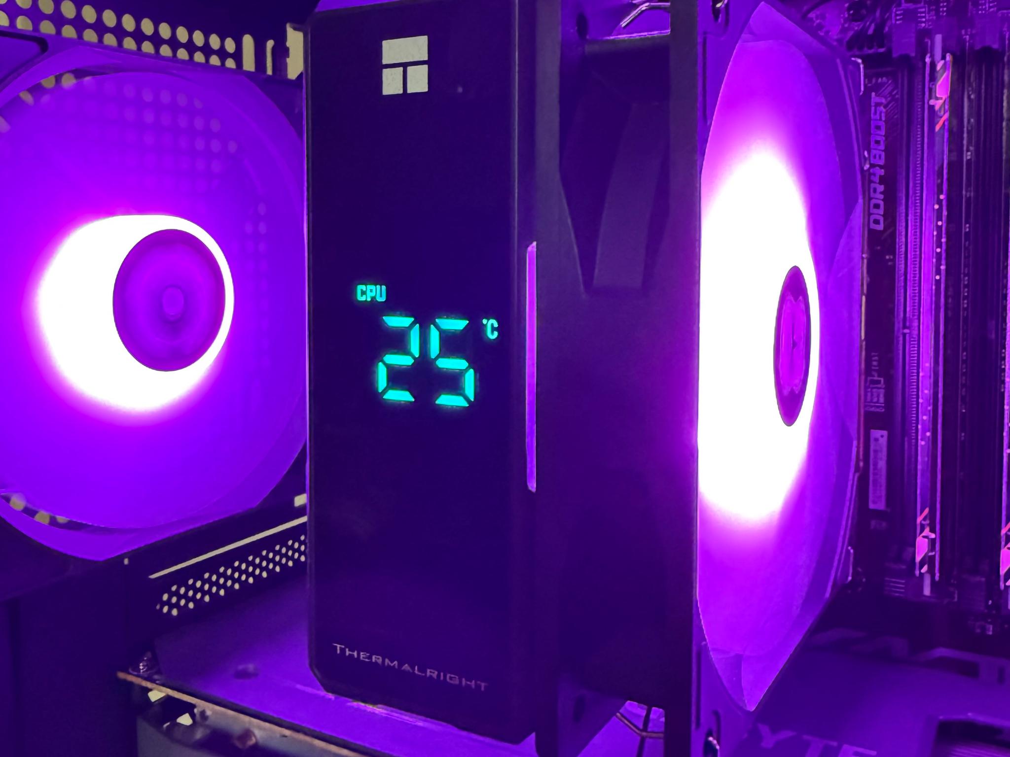 🔥 BUDGET BALLER 🔥 i3 9100F | RX6600 8GB | 16GB DDR4 RAM | 1TB SSD