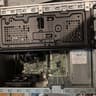 HP CPU + Mobo + PSU + Case + Cooler combo