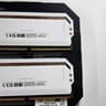 Corsair Dominator Platinum RGB DDR5 6000MHZ 32GB Intel XMP Ready WHITE