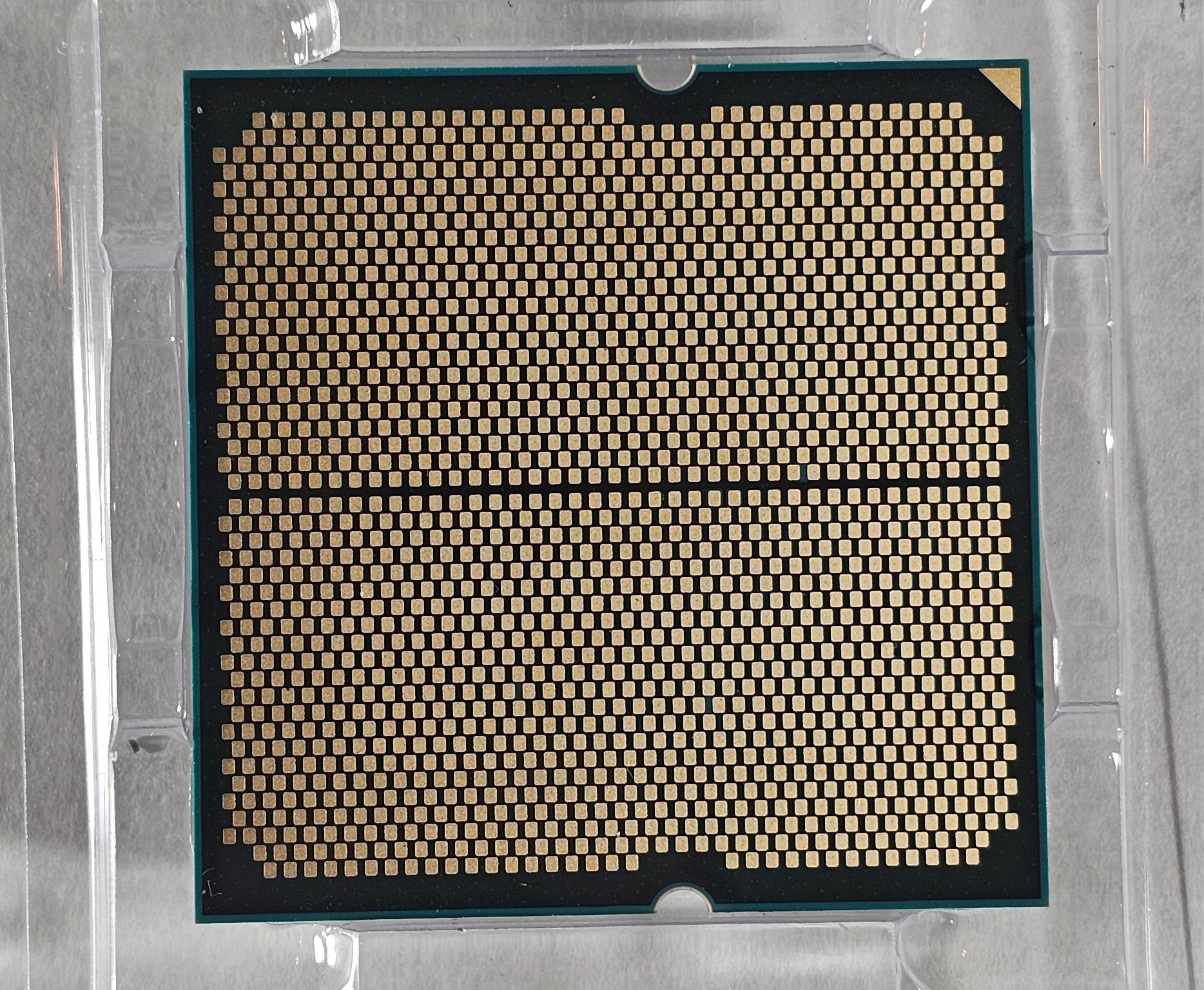 AMD Ryzen 9 7950X3D - Image 3