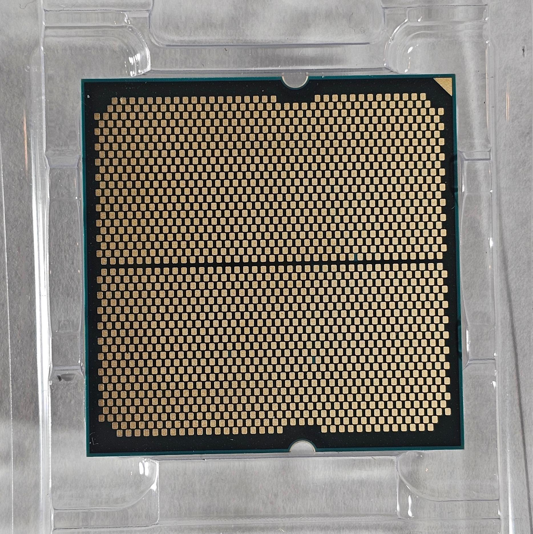 AMD Ryzen 9 7950X3D AM5