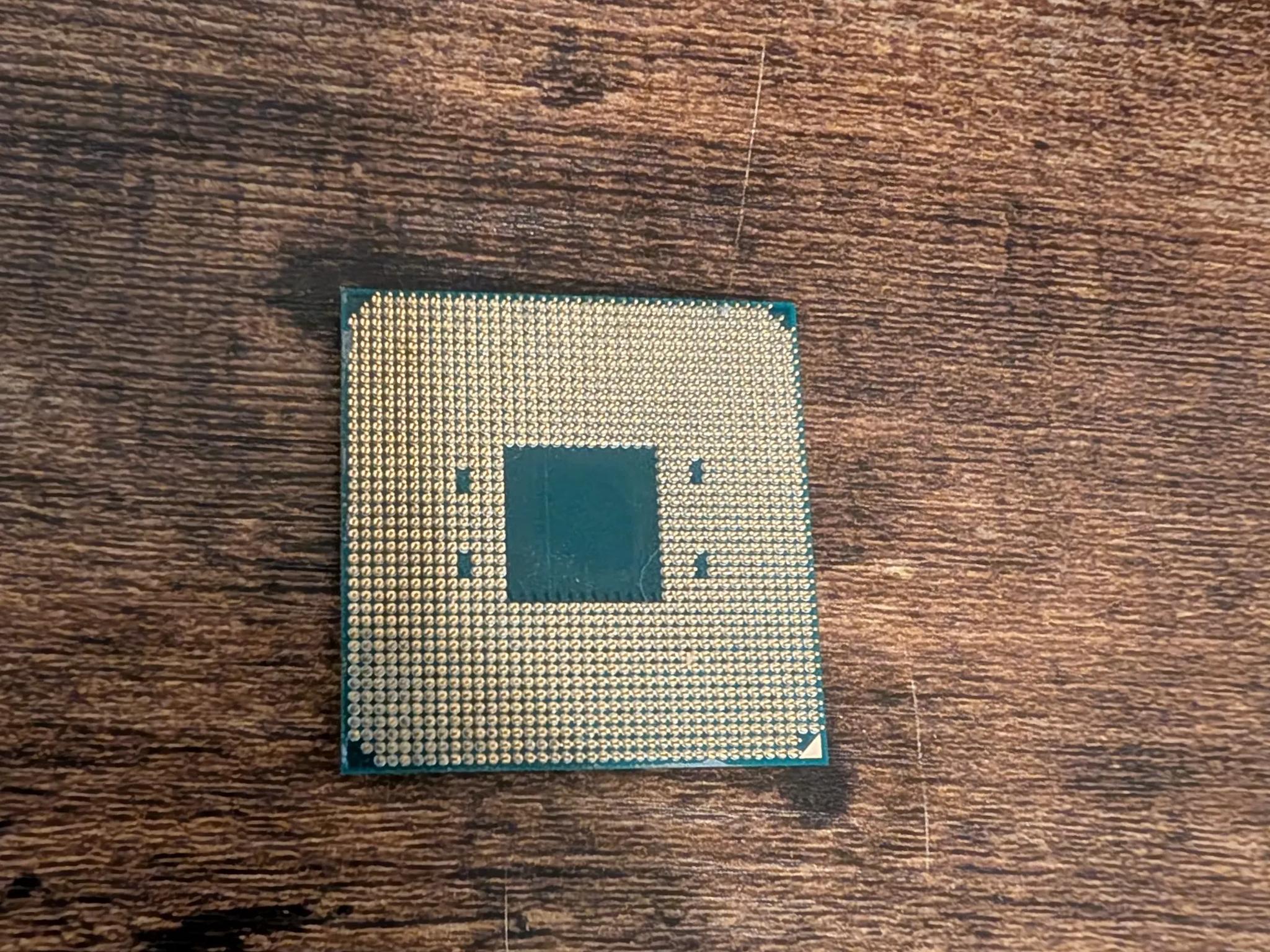 AMD Ryzen 5 5600X