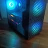 The Apprentice ~ Ryzen 5 4500 ~ GTX 1660TI ~ 16GB DDR4 ~ 256GB SSD ~ 3TB HDD
