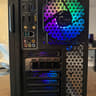 High-End Gaming PC – RTX 3080 Ti FE – Ryzen 7 5800X3D – 32GB RAM – 2TB SSD