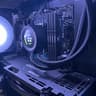 Intel I5-13600K + Motherboard + RAM + Storage BUNDLE