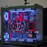 Doombringer Custom Loop RTX 5090 / Ryzen 9800X3D