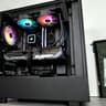 7800X3D + RTX 5070 | Corsair Build | 1440p/4K Gaming Beast