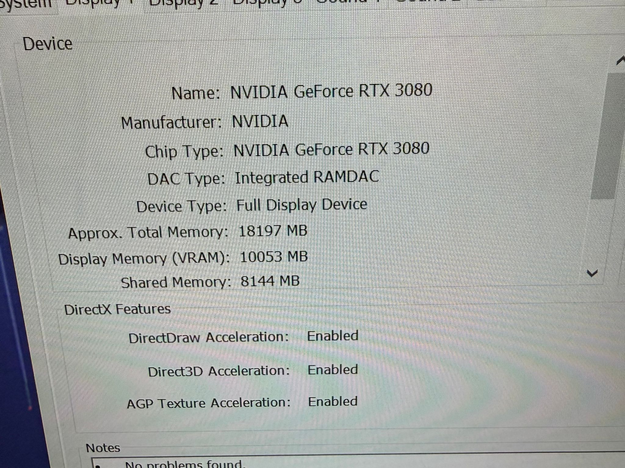 GeForce RTX 3080 Custom Gaming PC - Ryzen 5 3600X, 16GB RAM