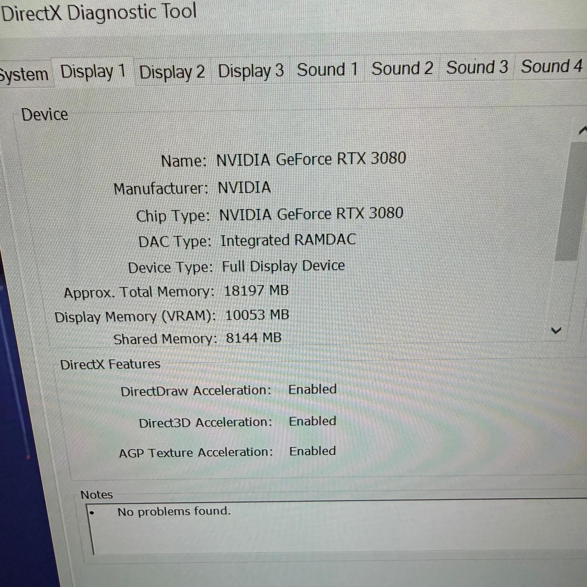 GeForce RTX 3080 Custom Gaming PC - Ryzen 5 3600X, 16GB RAM