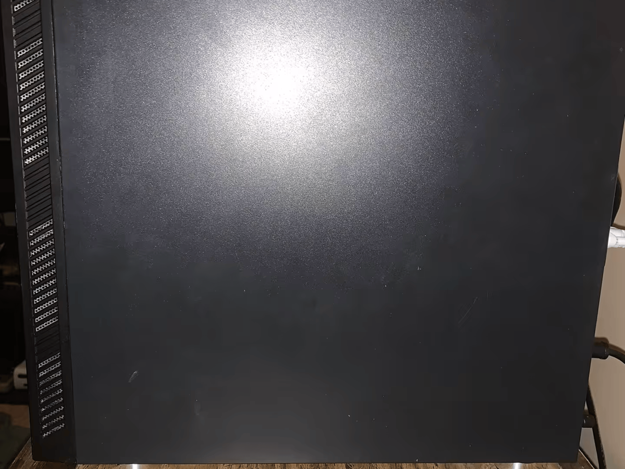 Entry 1080p Gaming Computer Tower Ryzen 2600 GTX 1650