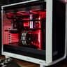 Custom Watercooled Gaming PC Build