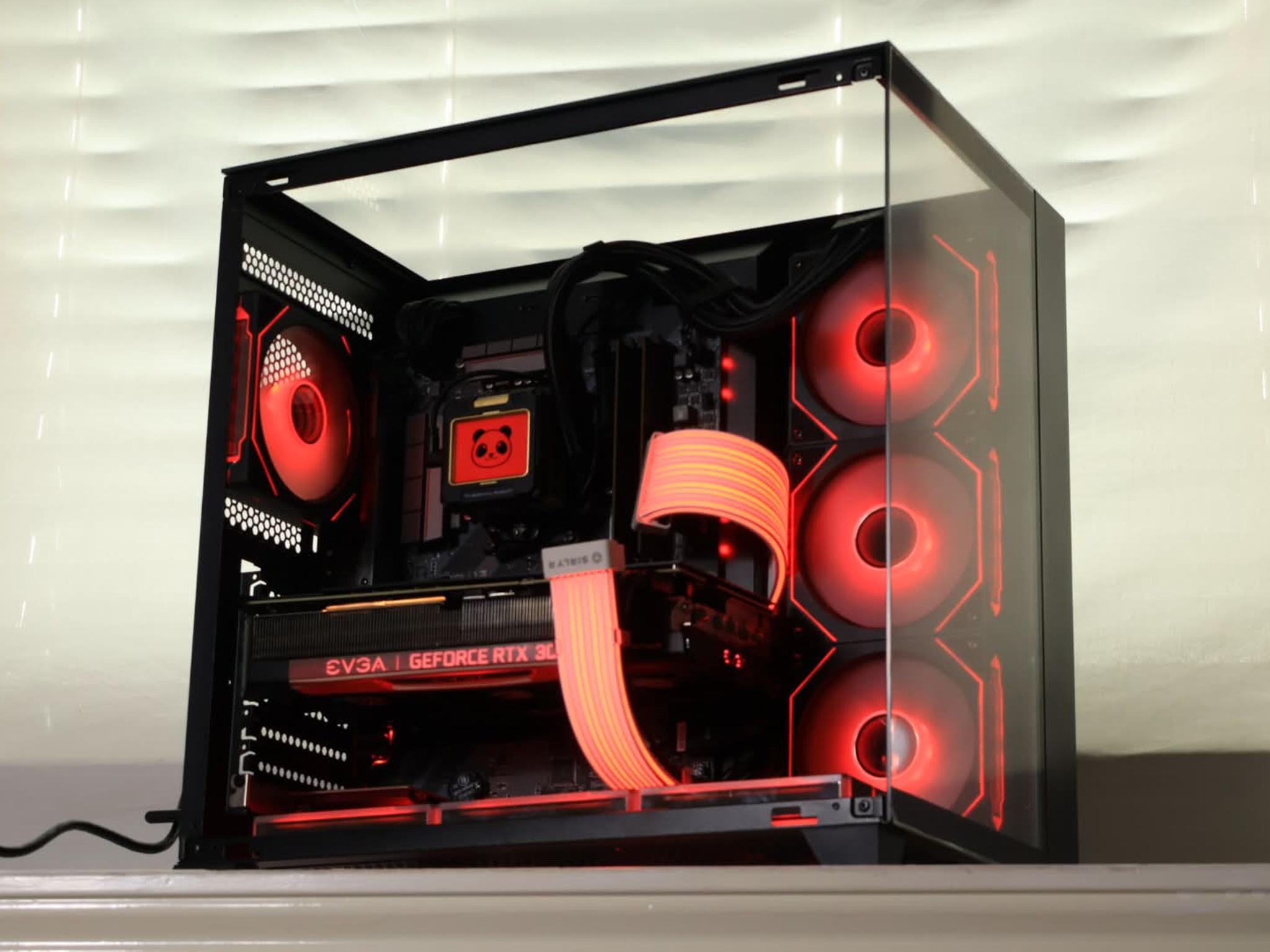 ♦️Ruby|RTX 3080 Ryzen 7♦️