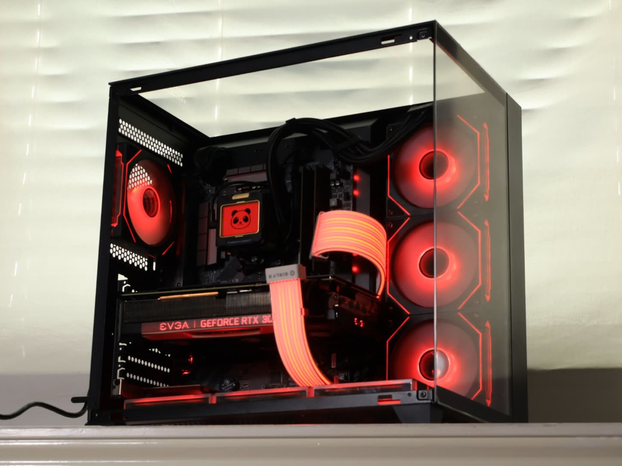 ♦️Ruby|RTX 3080 Ryzen 7♦️