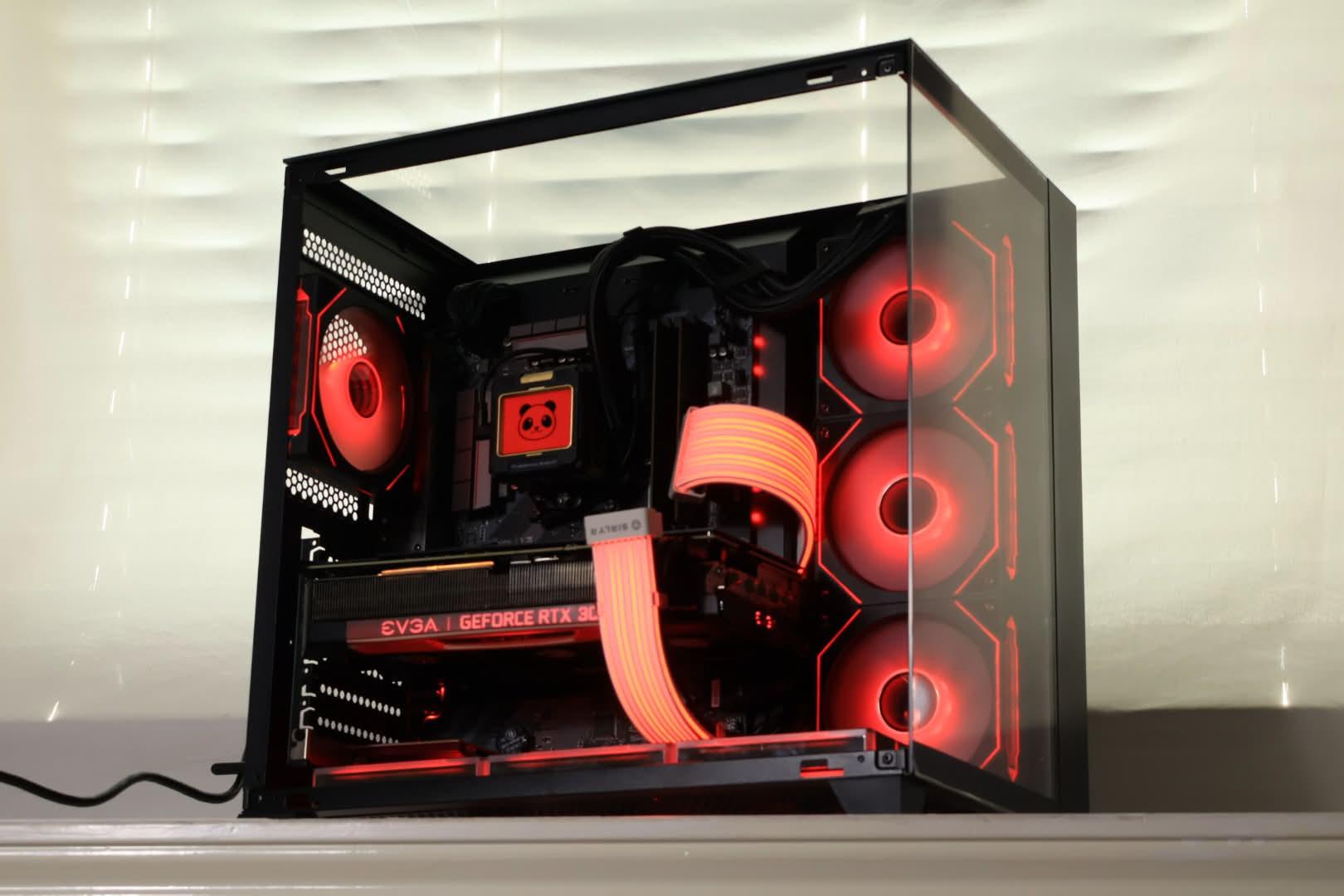 ♦️Ruby|RTX 3080 Ryzen 7♦️