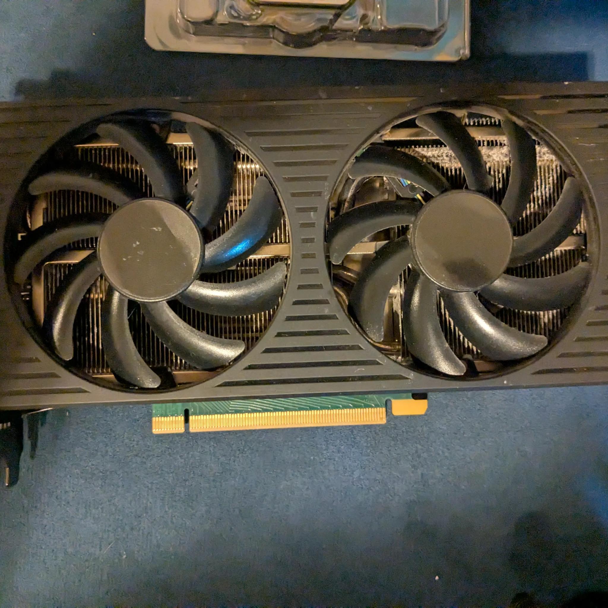 PC PARTS LOT